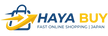 HayaBuy - Home